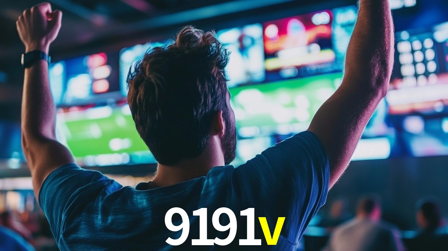 9191v - Plataforma oficial online - 9191v.com