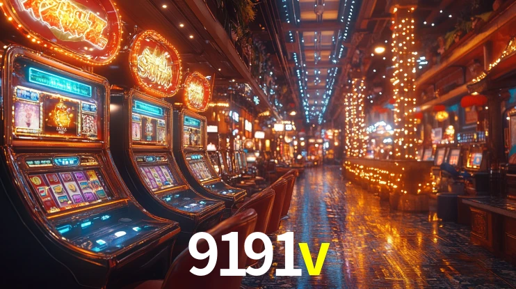 9191v: Seu Cassino Premiado com Pagamentos Rápidos
