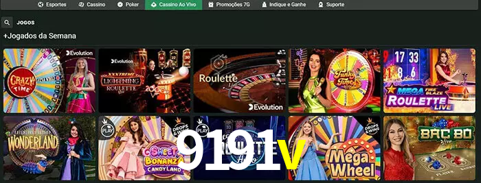 9191v bet