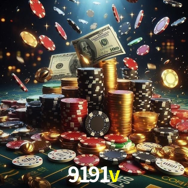 Mesa de Blackjack 9191v