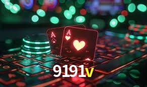 Login Seguro 9191v