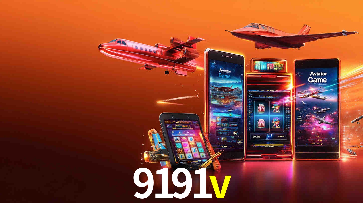 A Experiência Imersiva dos Cassinos Ao Vivo no 9191v