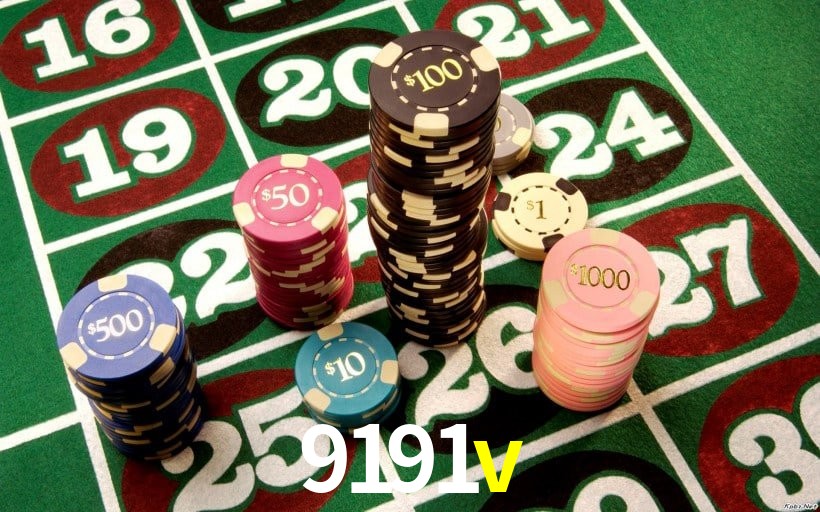 Casino Ao Vivo 9191v