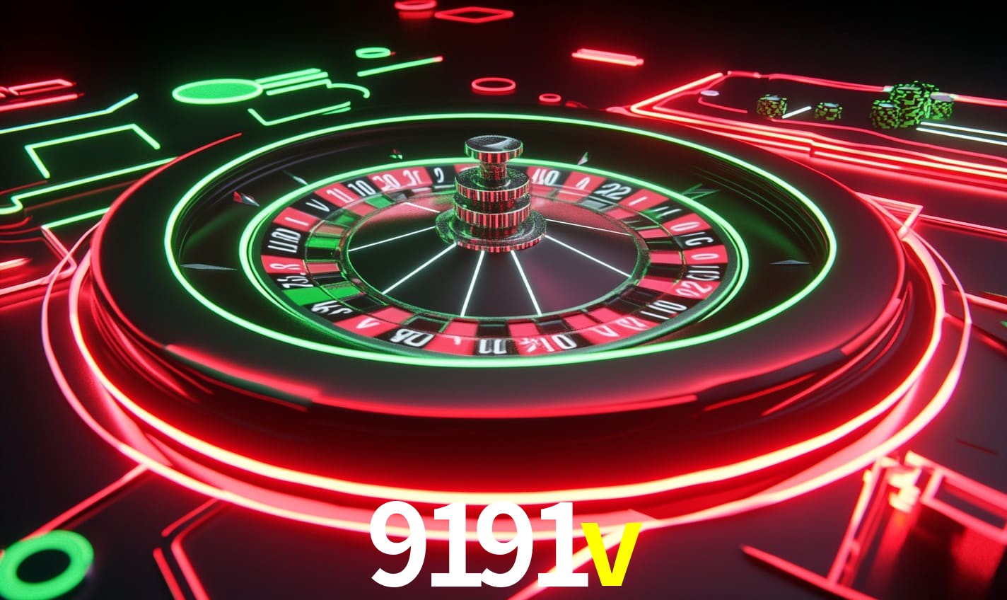 Apostas de Futebol 9191v