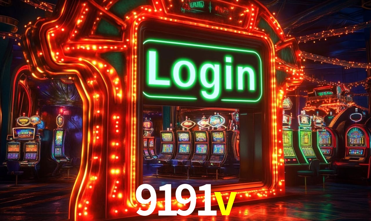Diretório de Jogos 9191v