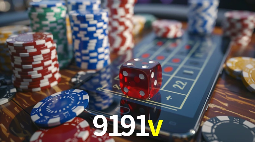Bônus Generosos e Exclusivos no 9191v para Você!