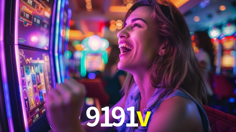 Sinta a adrenalina dos jogos de cassino com 9191v