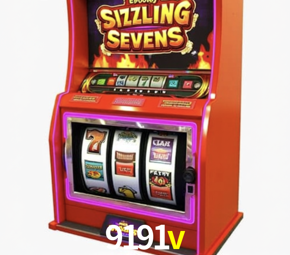 Descubra o Mundo do Cassino Online com 9191v