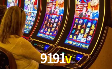 Inovações de Jogos na 9191v: O Futuro das Experiências Interativas