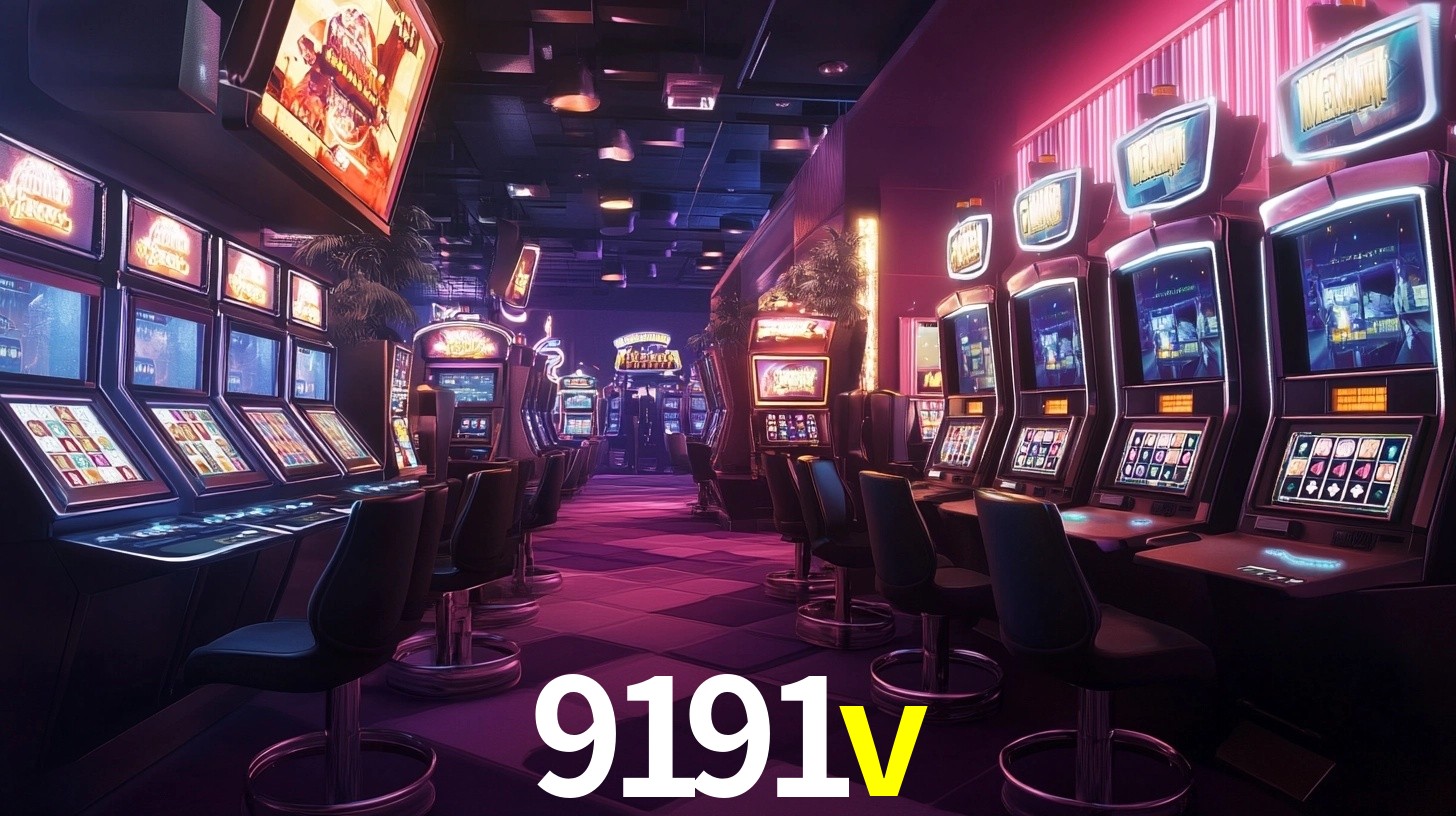 9191v bet