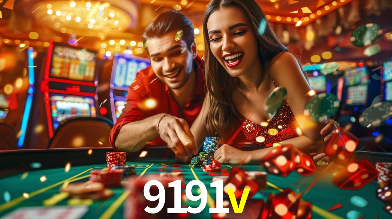 Estatísticas do Jogo 9191v