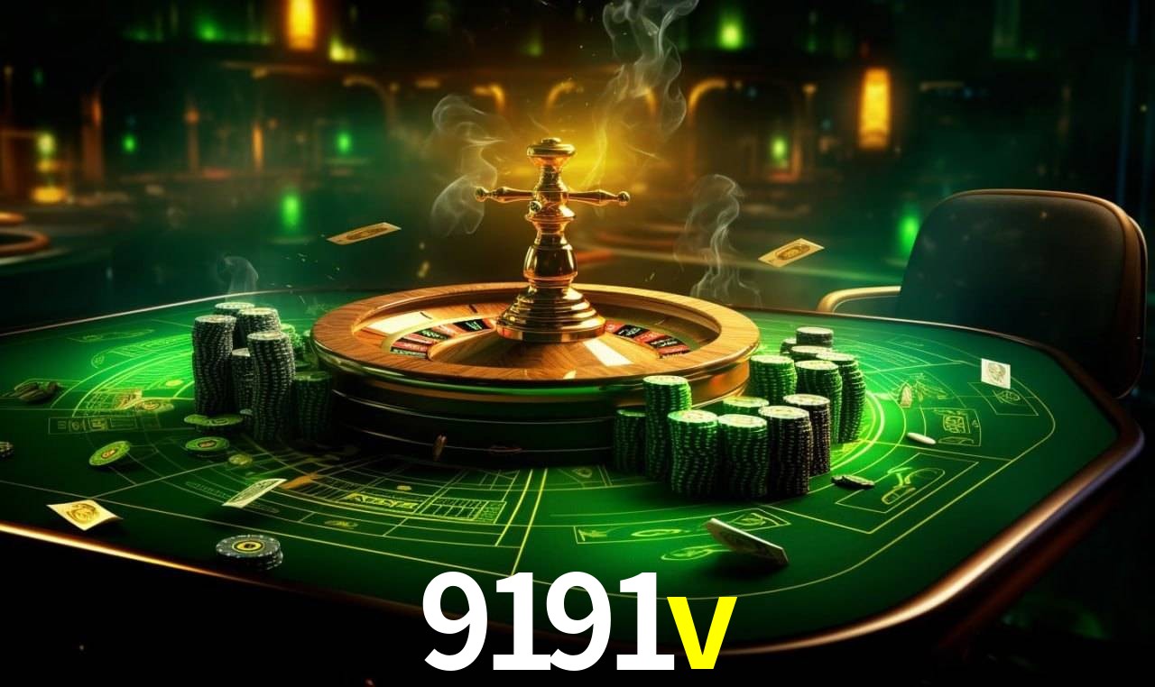 Casino Ao Vivo 9191v