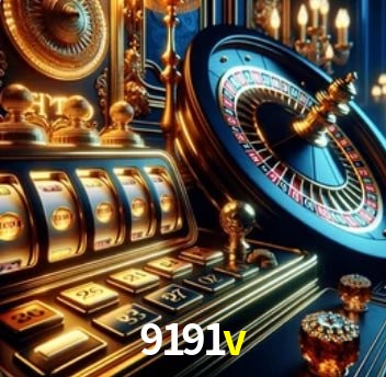 Recursos de Bônus 9191v