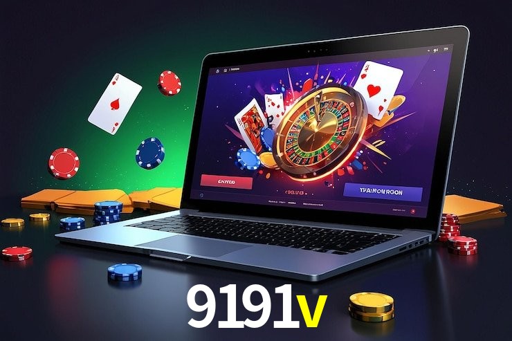 Login Seguro 9191v