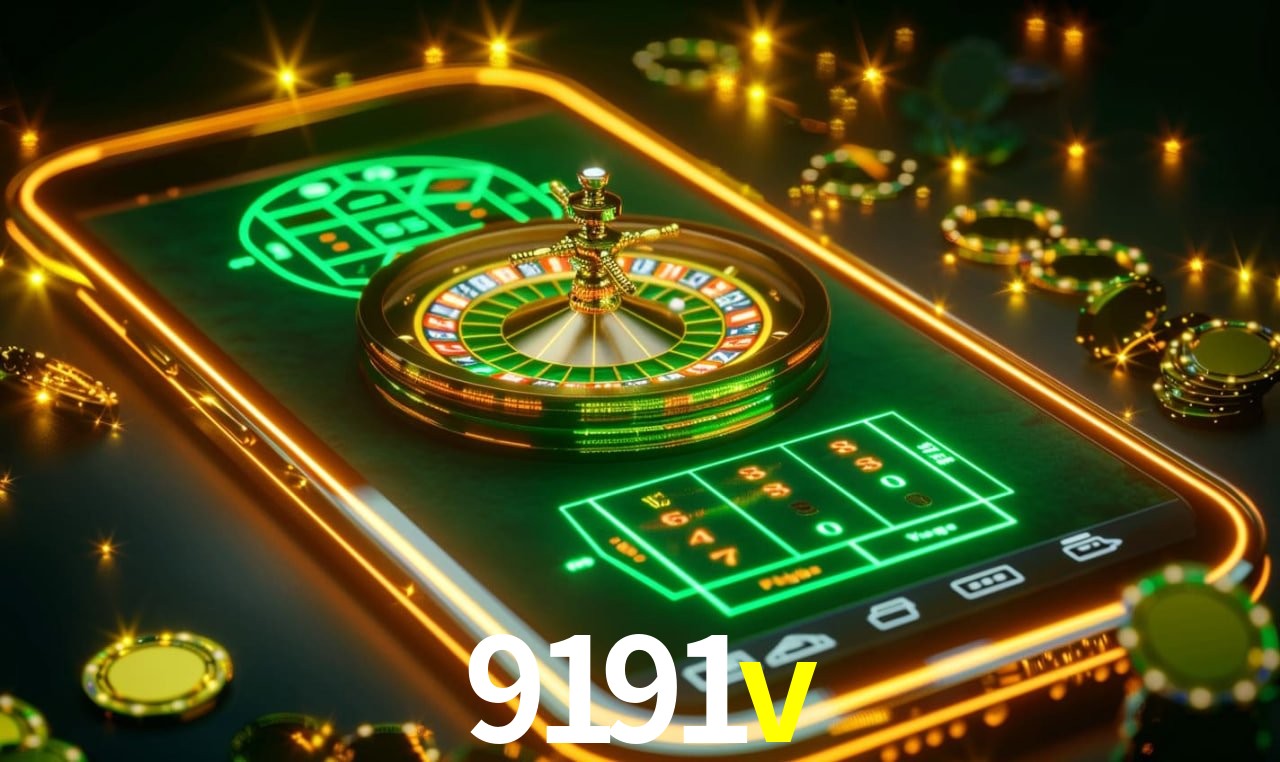 Casino Ao Vivo 9191v