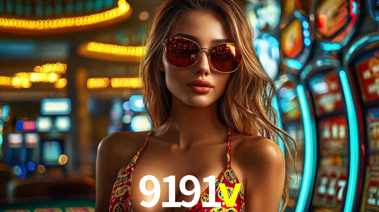 Ofertas Imperdíveis na 9191v: Promoções e Bônus Que Valem a Pena