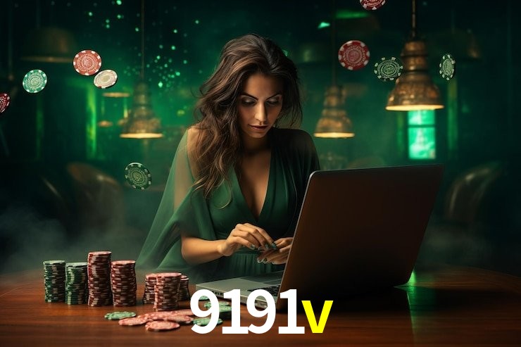 PIX Instantâneo 9191v