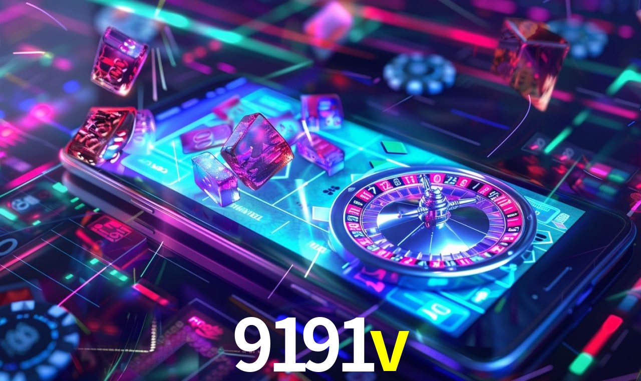 Provedores de Jogos 9191v