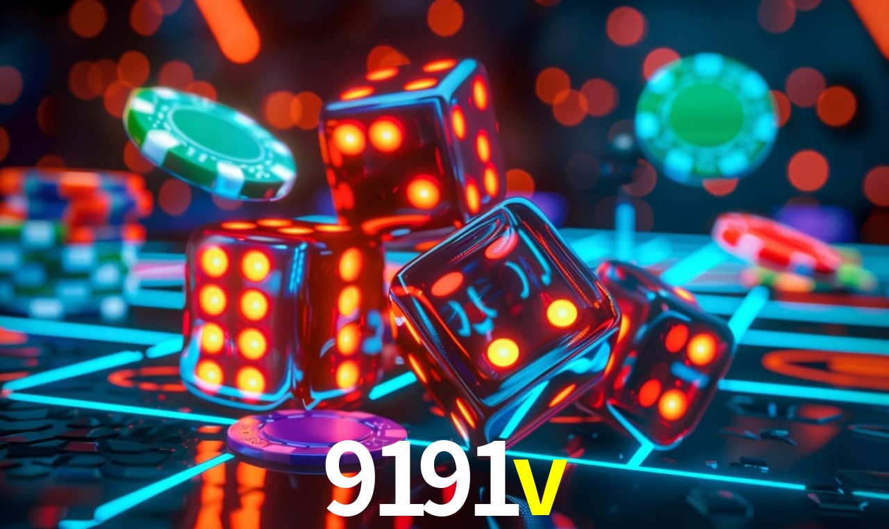 Casino VIP 9191v