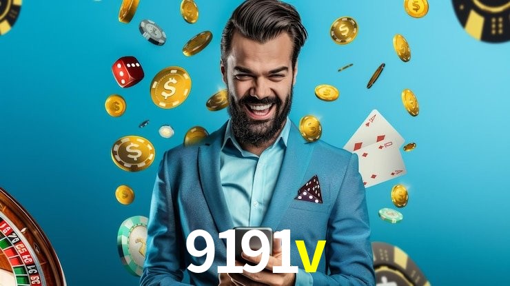 Casino VIP 9191v