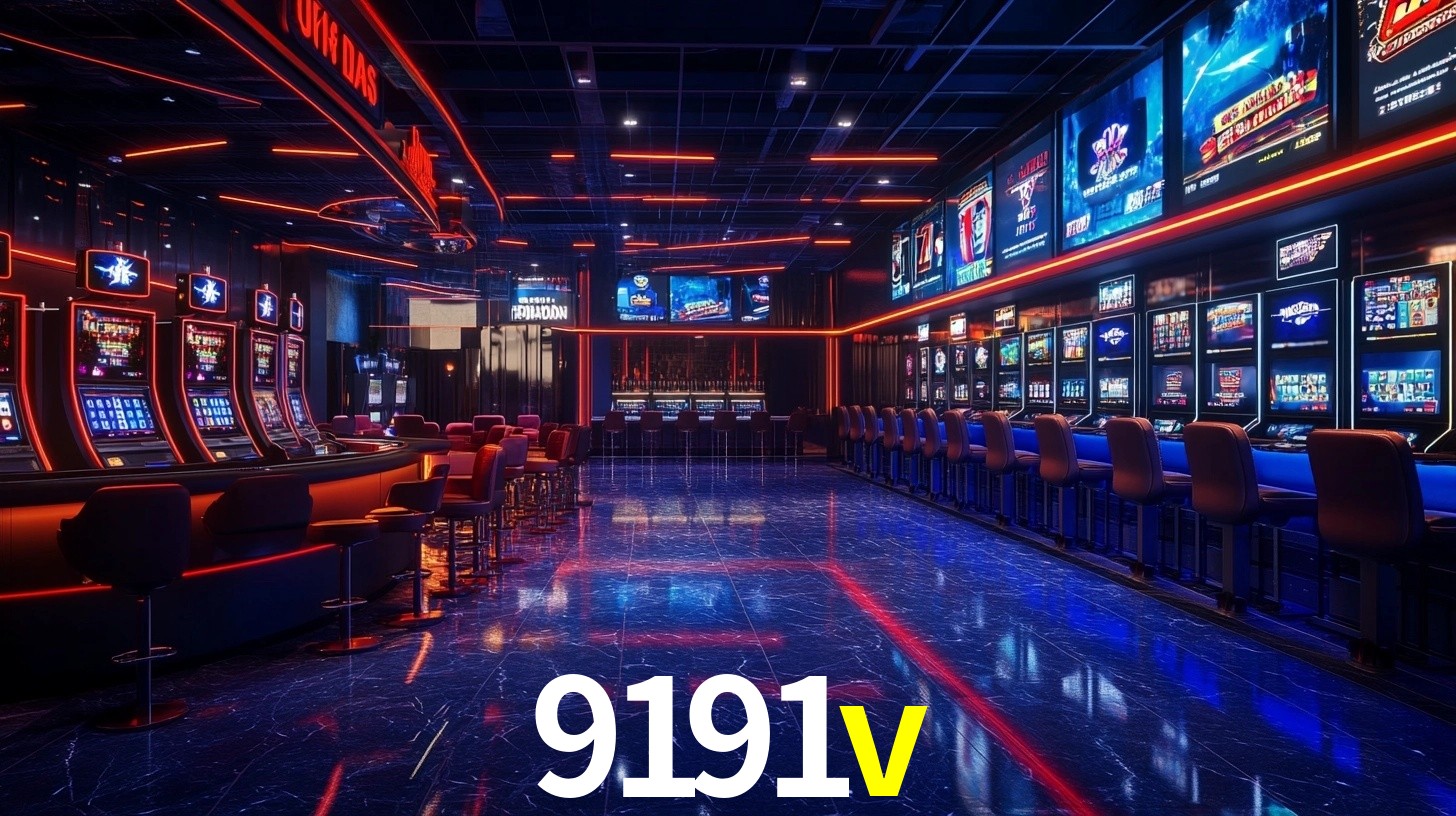 APP oficial da 9191v para mobile