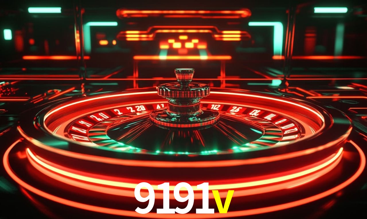 Descubra o Programa VIP da 9191v: Vantagens Exclusivas para Jogadores