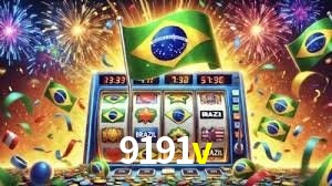 Mesa de Blackjack 9191v