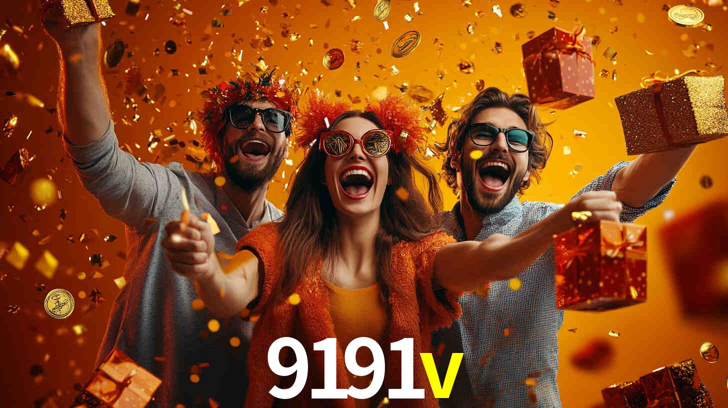 9191v: Seu Especialista em Apostas Esportivas Brasileiras