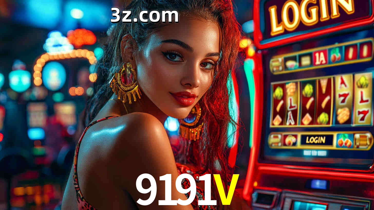 Cartas na mesa: Poker 9191V